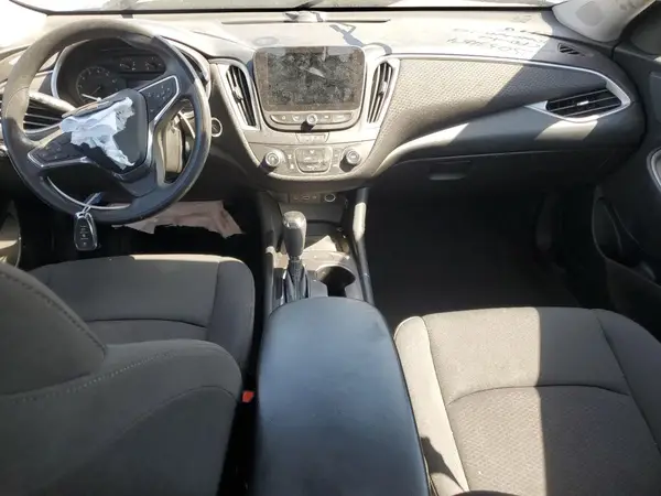 1G1ZC5STXLF070778 2020 CHEVROLET MALIBU - Image 8