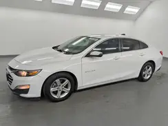 1G1ZC5STXLF078847 2020 CHEVROLET MALIBU