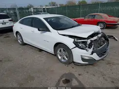 1G1ZC5STXLF083448 2020 CHEVROLET MALIBU