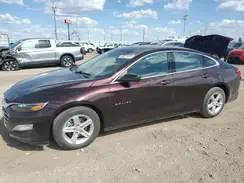 1G1ZC5STXLF105884 2020 CHEVROLET MALIBU