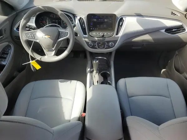 1G1ZC5STXLF105884 2020 CHEVROLET MALIBU - Image 8