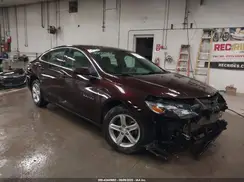 1G1ZC5STXLF106078 2020 CHEVROLET MALIBU