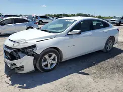 1G1ZC5STXLF109742 2020 CHEVROLET MALIBU