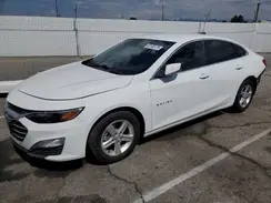 1G1ZC5STXLF111281 2020 CHEVROLET MALIBU