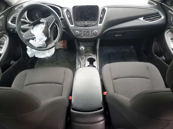 1G1ZC5STXLF112138 2020 CHEVROLET MALIBU - Image 8