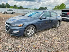 1G1ZC5STXLF114830 2020 CHEVROLET MALIBU