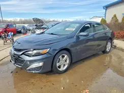 1G1ZC5STXLF115105 2020 CHEVROLET MALIBU