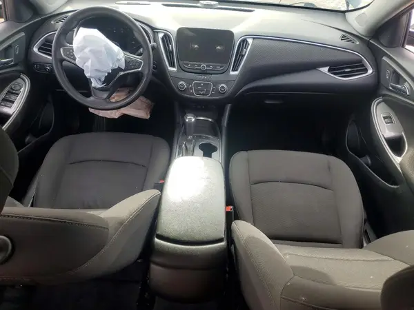 1G1ZC5STXLF115105 2020 CHEVROLET MALIBU - Image 8