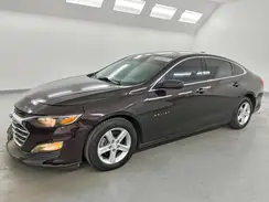 1G1ZC5STXLF115184 2020 CHEVROLET MALIBU