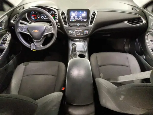 1G1ZC5STXLF115184 2020 CHEVROLET MALIBU - Image 8