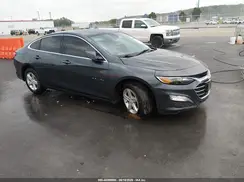 1G1ZC5STXLF116397 2020 CHEVROLET MALIBU