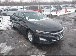 1G1ZC5STXLF117646 2020 CHEVROLET MALIBU