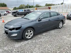 1G1ZC5STXLF130560 2020 CHEVROLET MALIBU