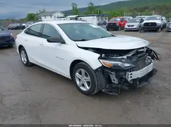 1G1ZC5STXLF131837 2020 CHEVROLET MALIBU