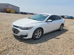1G1ZC5STXLF132079 2020 CHEVROLET MALIBU