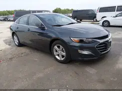 1G1ZC5STXLF134057 2020 CHEVROLET MALIBU
