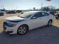 1G1ZC5STXLF134141 2020 CHEVROLET MALIBU