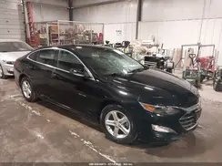 1G1ZC5STXLF137010 2020 CHEVROLET MALIBU