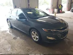 1G1ZC5STXLF137346 2020 CHEVROLET MALIBU