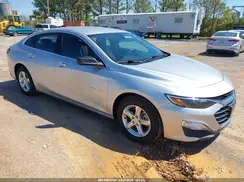1G1ZC5STXLF138416 2020 CHEVROLET MALIBU