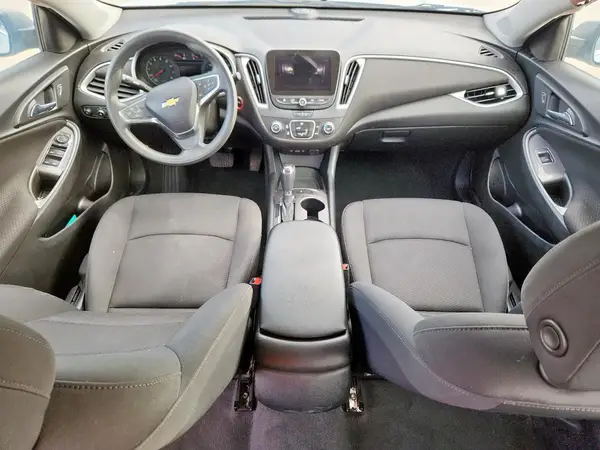 1G1ZC5STXLF142966 2020 CHEVROLET MALIBU - Image 8