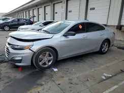 1G1ZC5STXLF143891 2020 CHEVROLET MALIBU
