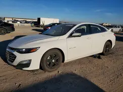 1G1ZC5STXLF146984 2020 CHEVROLET MALIBU