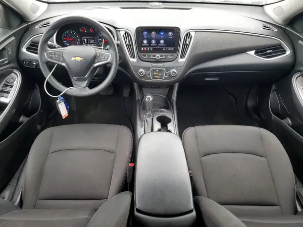 1G1ZC5STXLF147715 2020 CHEVROLET MALIBU - Image 8