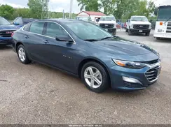 1G1ZC5STXLF153367 2020 CHEVROLET MALIBU