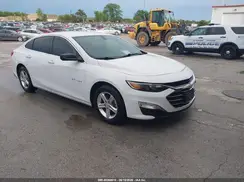 1G1ZC5STXLF153403 2020 CHEVROLET MALIBU