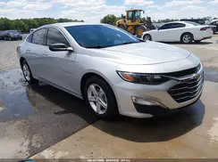 1G1ZC5STXMF001963 2021 CHEVROLET MALIBU