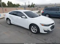 1G1ZC5STXMF002188 2021 CHEVROLET MALIBU