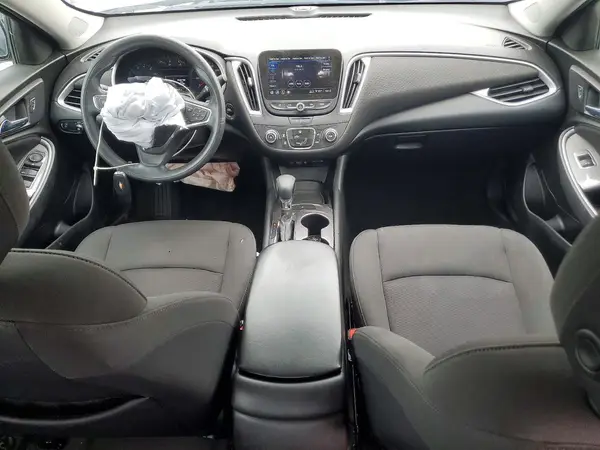 1G1ZC5STXMF003695 2021 CHEVROLET MALIBU - Image 8