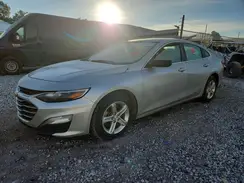 1G1ZC5STXMF005186 2021 CHEVROLET MALIBU