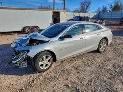 1G1ZC5STXMF032047 2021 CHEVROLET MALIBU