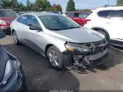 1G1ZC5STXMF034798 2021 CHEVROLET MALIBU