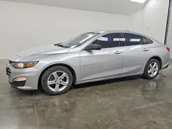 1G1ZC5STXMF036275 2021 CHEVROLET MALIBU