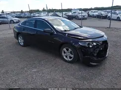 1G1ZC5STXMF037653 2021 CHEVROLET MALIBU