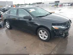 1G1ZC5STXMF038382 2021 CHEVROLET MALIBU
