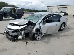 1G1ZC5STXMF042058 2021 CHEVROLET MALIBU