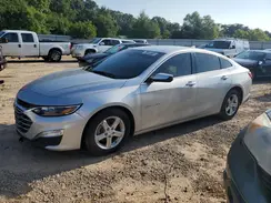 1G1ZC5STXMF049818 2021 CHEVROLET MALIBU