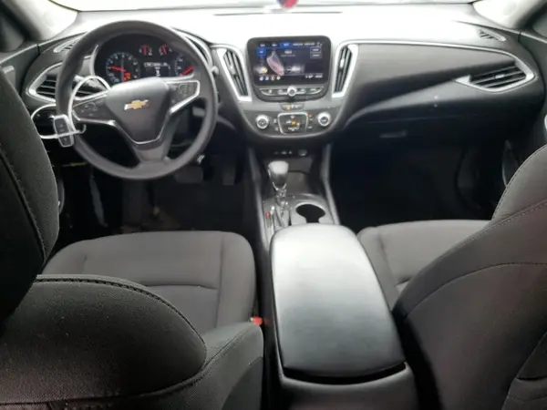 1G1ZC5STXMF049818 2021 CHEVROLET MALIBU - Image 8