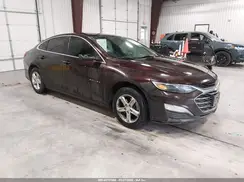 1G1ZC5STXMF050631 2021 CHEVROLET MALIBU
