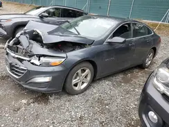 1G1ZC5STXMF051715 2021 CHEVROLET MALIBU