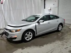 1G1ZC5STXMF053867 2021 CHEVROLET MALIBU