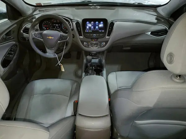 1G1ZC5STXMF053867 2021 CHEVROLET MALIBU - Image 8