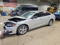 1G1ZC5STXMF056333 2021 CHEVROLET MALIBU