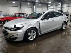1G1ZC5STXMF056963 2021 CHEVROLET MALIBU
