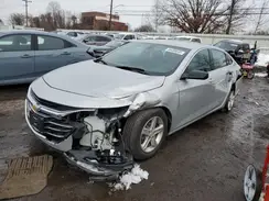 1G1ZC5STXMF082270 2021 CHEVROLET MALIBU