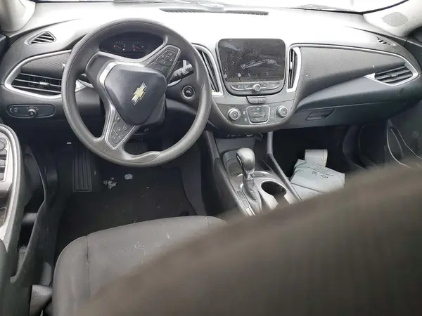 1G1ZC5STXMF084147 2021 CHEVROLET MALIBU - Image 8